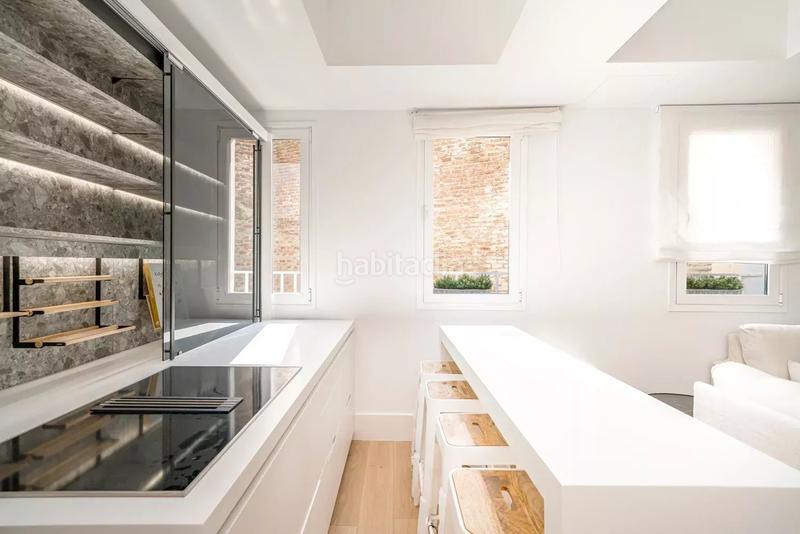 Foto d365eb18-8d5f-4632-8bbf-549df8753f08. Piso en Trafalgar Madrid