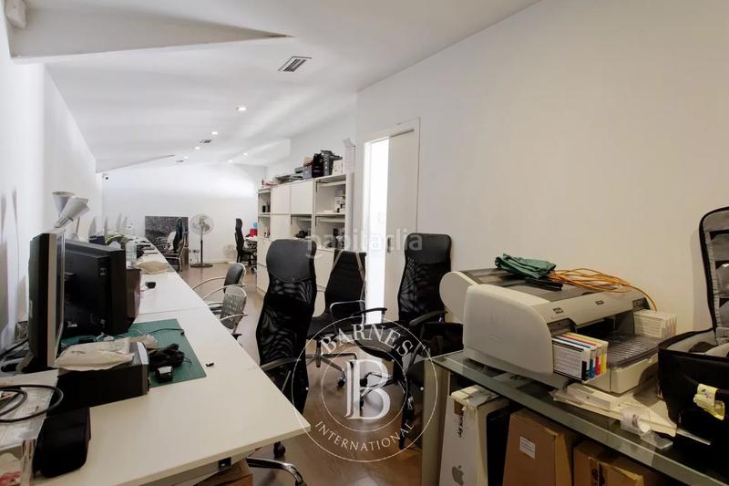 Foto 0f5a4b47-615c-4a9c-8ebd-fa26136cc71d. Loft amb calefacció a Carmel Barcelona