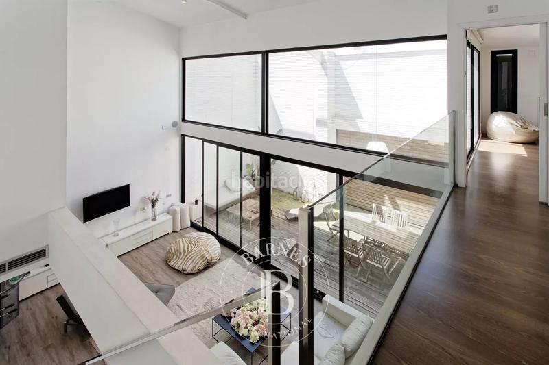 Foto 16d1bdb5-88af-4e83-b87c-d4b16b79b1a5. Loft amb calefacció a Carmel Barcelona