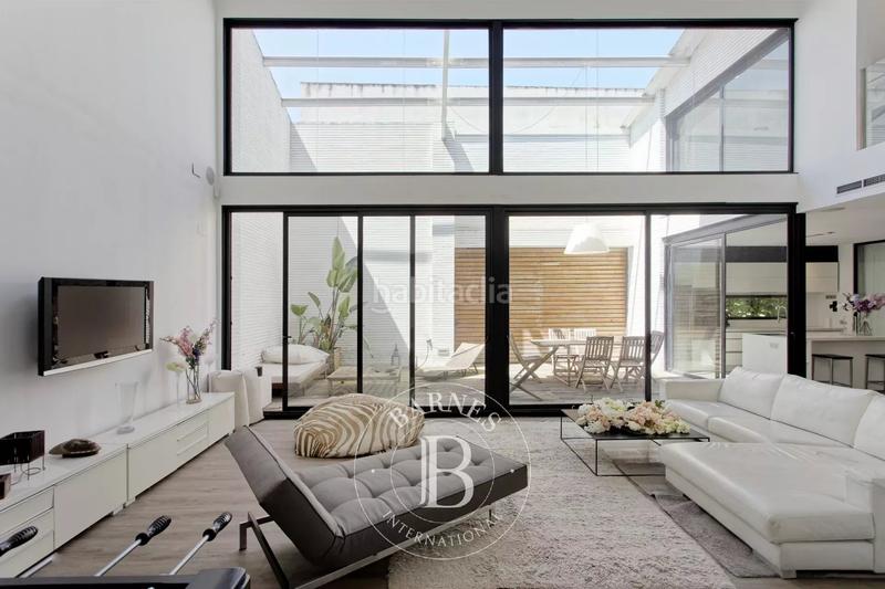 Foto 2354640d-ca92-4142-9a98-e4a13dc9910e. Loft amb calefacció a Carmel Barcelona