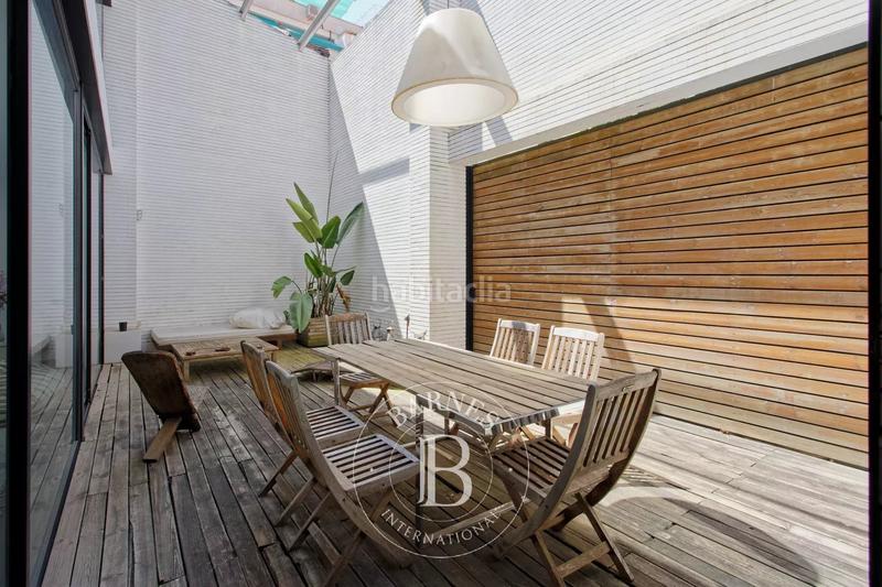 Foto 3555015c-7885-4c13-b0a3-05eb900878b1. Loft amb calefacció a Carmel Barcelona