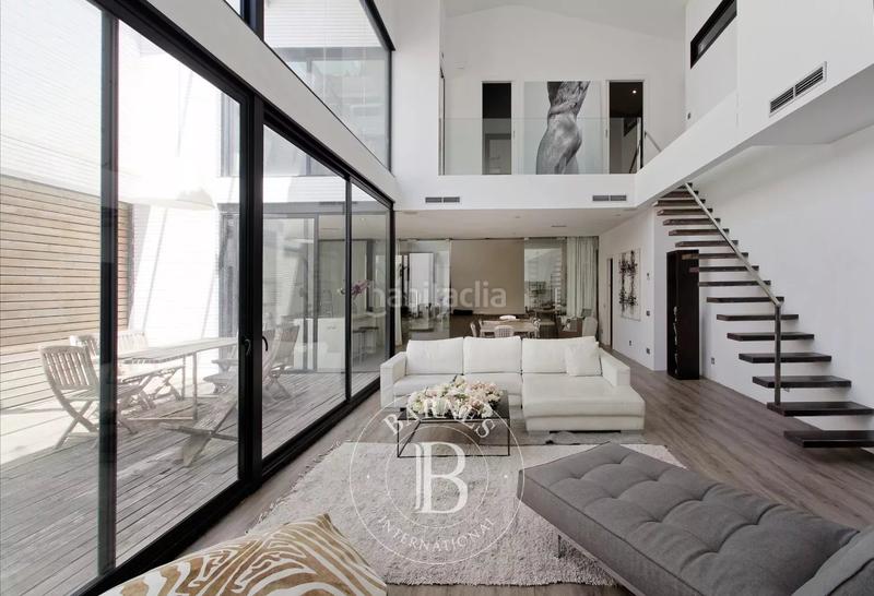 Foto 3eeca9a8-c19e-4ff1-ba21-434492a38590. Loft amb calefacció a Carmel Barcelona