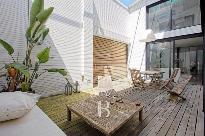 Foto 4af29674-54e4-4a33-a2fc-0042c3d39777. Loft amb calefacció a Carmel Barcelona