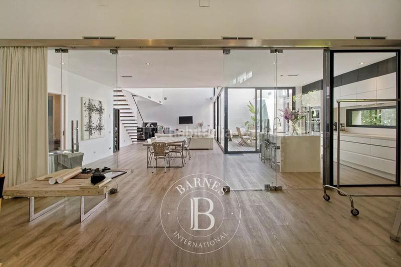 Foto 4def6933-a5da-481a-9450-c774c2bf1728. Loft amb calefacció a Carmel Barcelona