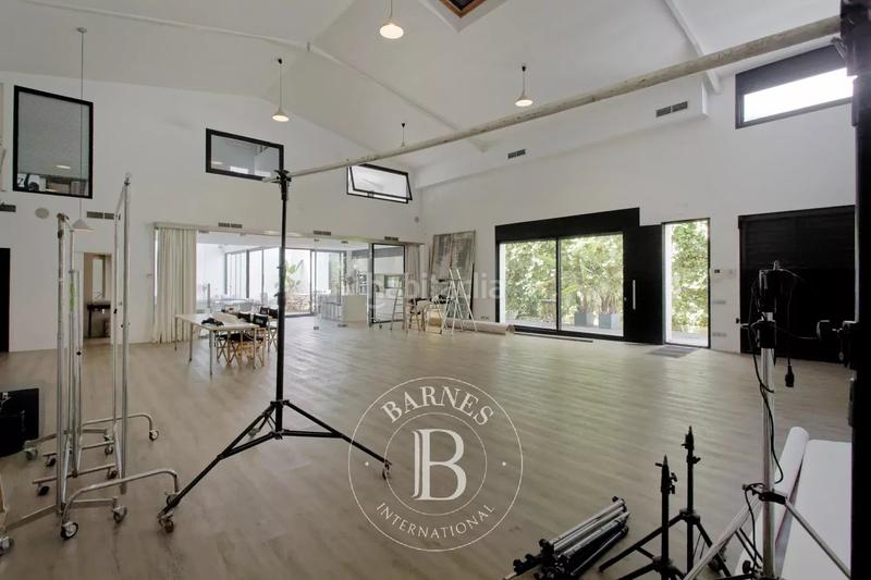 Foto 50fd7166-7fb3-4c51-bfed-c4273c509e34. Loft amb calefacció a Carmel Barcelona