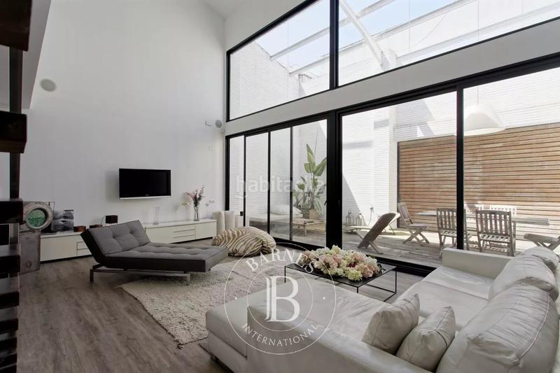 Foto 5349db6d-4f2b-4566-9d60-19d2e7ddfbc3. Loft amb calefacció a Carmel Barcelona