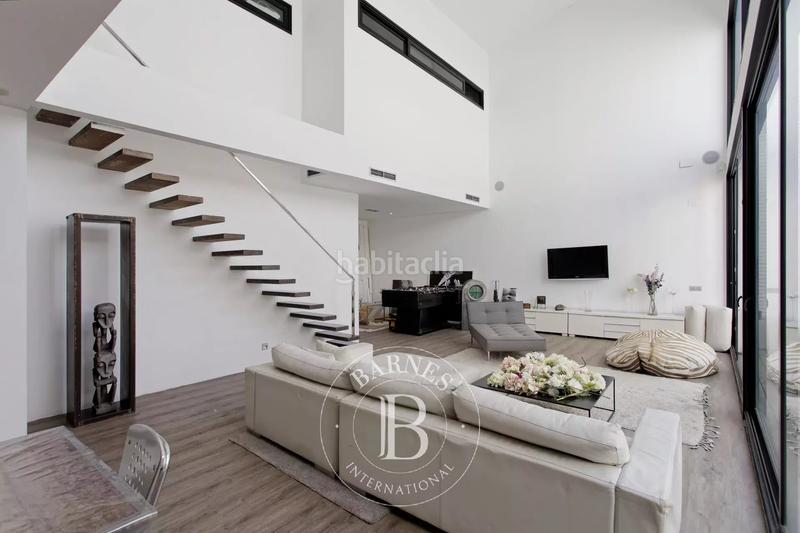 Foto 5b033e1d-c4fc-41e1-9a6f-151d4ac1b25d. Loft amb calefacció a Carmel Barcelona