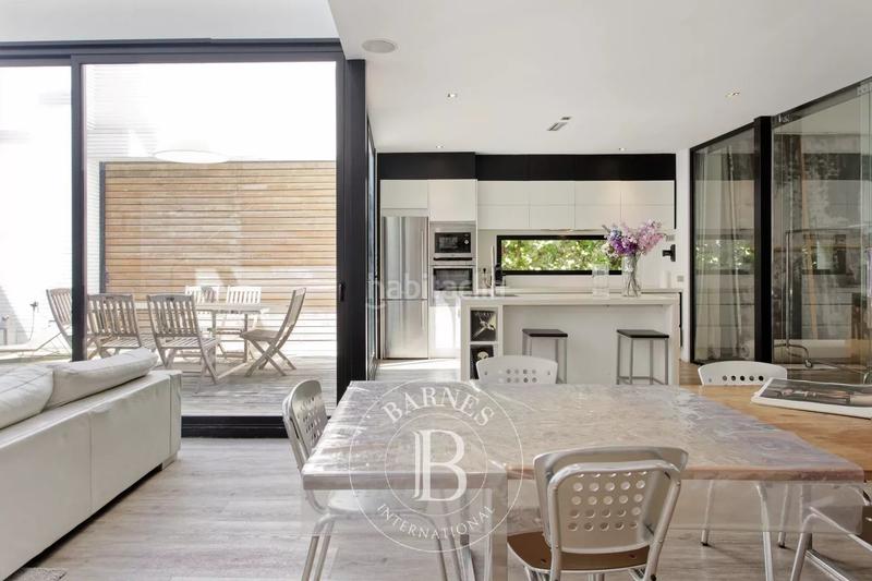 Foto 6946d2b3-5cd9-4860-a1c5-6e5a5bdef383. Loft amb calefacció a Carmel Barcelona