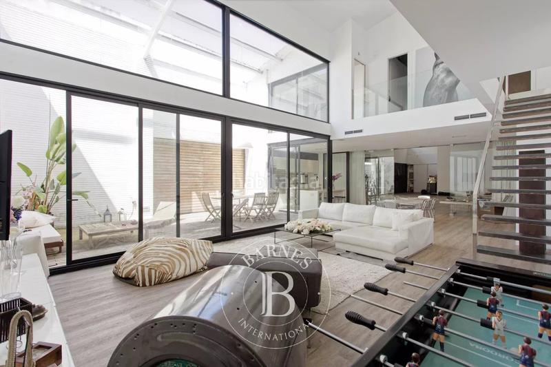 Foto 71476da0-c3c4-4d32-a5e1-567e2d77f596. Loft amb calefacció a Carmel Barcelona