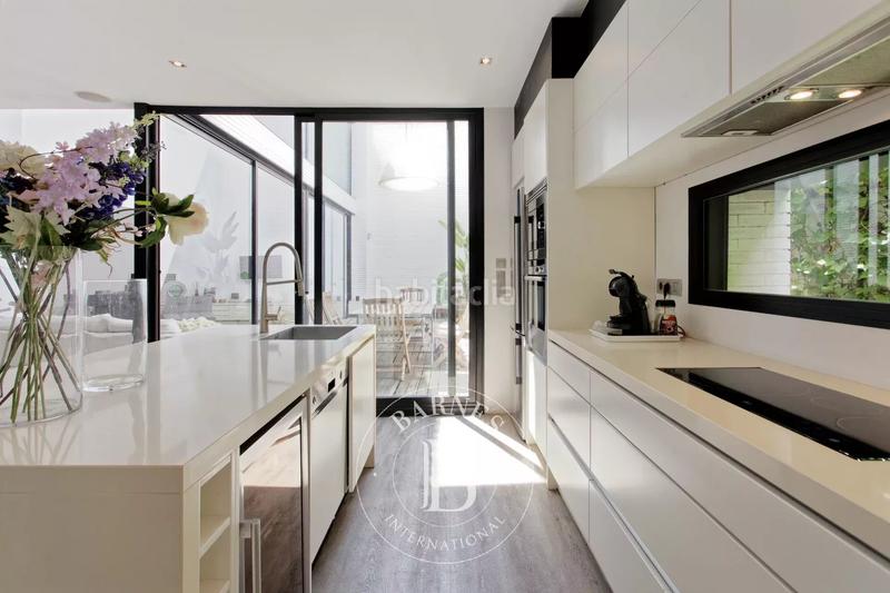 Foto 873300b8-5ad9-4959-bef5-d1c808f6b6f2. Loft amb calefacció a Carmel Barcelona