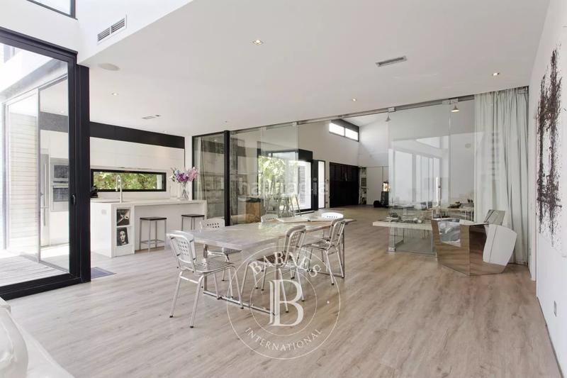 Foto a2cd4668-ad03-4ada-8735-e2b20c3a666d. Loft amb calefacció a Carmel Barcelona