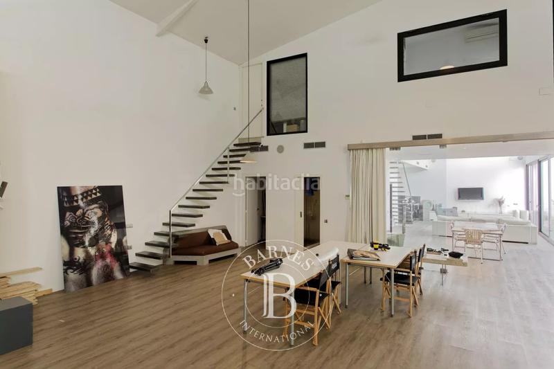 Foto aa4fea30-1a78-451f-a6e4-796086cbcae3. Loft amb calefacció a Carmel Barcelona