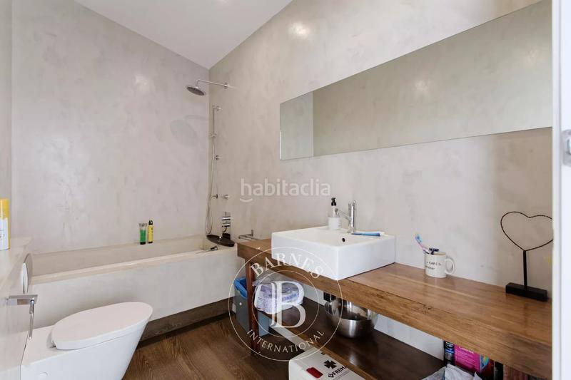 Foto b3192e39-1f16-463c-9f3c-4dd60687090c. Loft amb calefacció a Carmel Barcelona