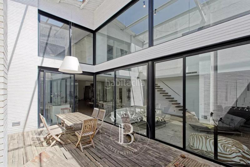 Foto b63fcbb8-87b2-4249-be47-e7ad9bb48a47. Loft amb calefacció a Carmel Barcelona