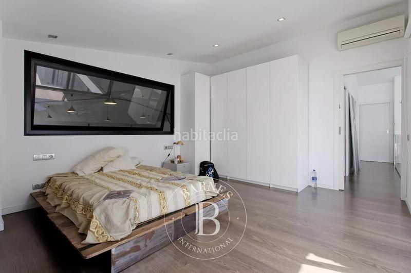 Foto bdebaaf5-57b5-4b07-938b-fdeced5f2707. Loft amb calefacció a Carmel Barcelona