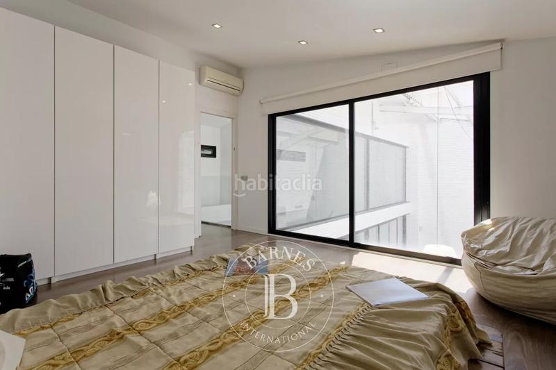 Foto be61ebe1-0fa1-47e6-aeb2-0788fdb5e13b. Loft amb calefacció a Carmel Barcelona