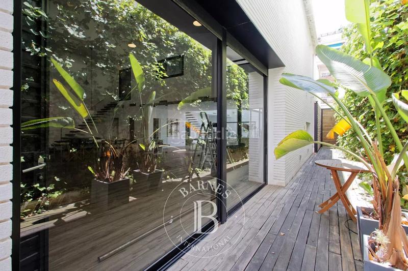 Foto d606ea91-57f7-4d9d-891a-6ce4b1c20083. Loft amb calefacció a Carmel Barcelona