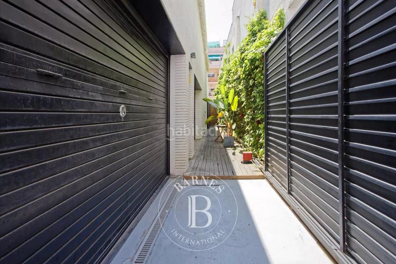 Foto db308b13-72d4-41fd-8287-1ff12f71fa8f. Loft amb calefacció a Carmel Barcelona