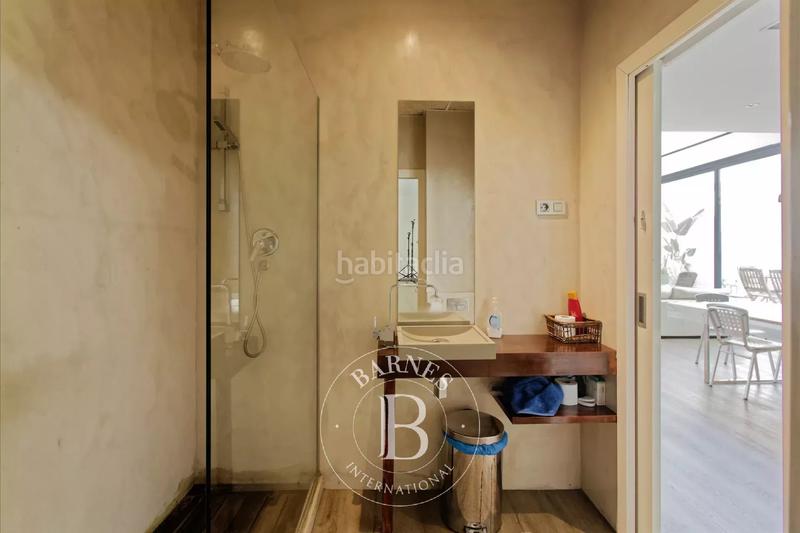 Foto f21371af-7814-41a9-8c5c-98fc44f92dce. Loft amb calefacció a Carmel Barcelona