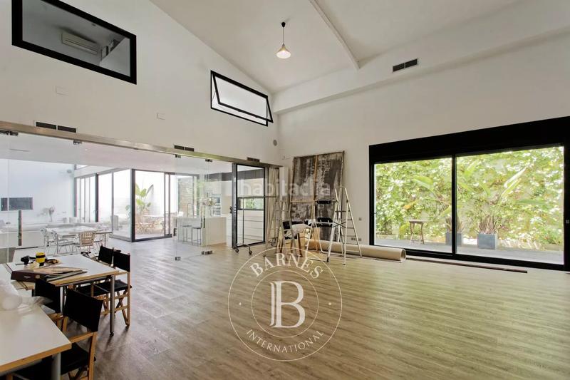 Foto f5224e09-fc7a-4085-ac53-e2453fbd8127. Loft amb calefacció a Carmel Barcelona