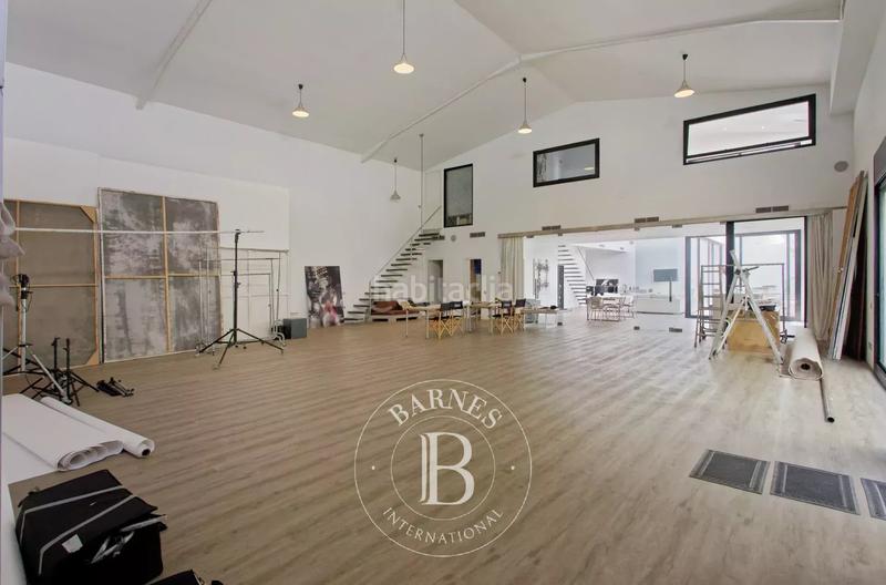 Foto fb034d64-2575-414c-8800-59d56dbeb498. Loft amb calefacció a Carmel Barcelona