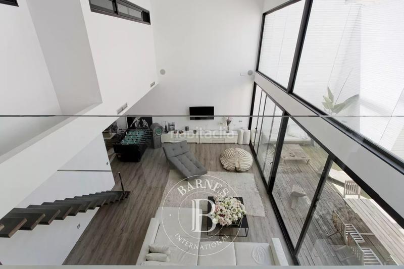 Foto ffe3d81d-7d92-4612-abdb-ccc9ef031b13. Loft amb calefacció a Carmel Barcelona