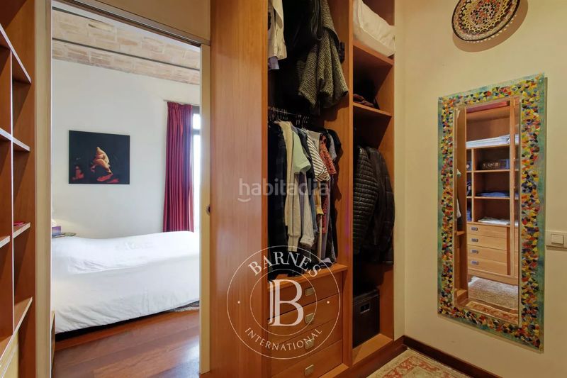 Foto 341bd1a8-e67a-4fa5-a600-769c00abe8c7. Àtic amb calefacció a Gòtic Barcelona