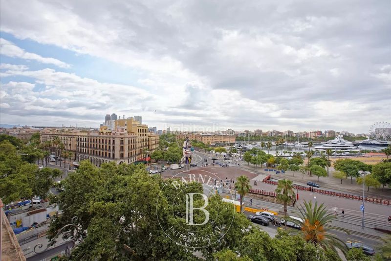 Foto 76531b1c-1d53-43e0-91ee-84255161699e. Àtic amb calefacció a Gòtic Barcelona