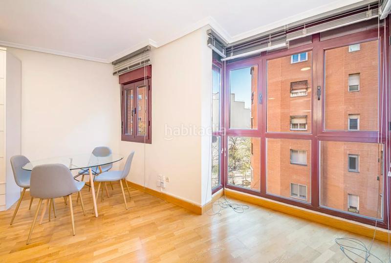 Foto 16f8a4f4-cd96-4883-9cd8-f86299558890. Appartamento con riscaldamento in Palos de Moguer Madrid