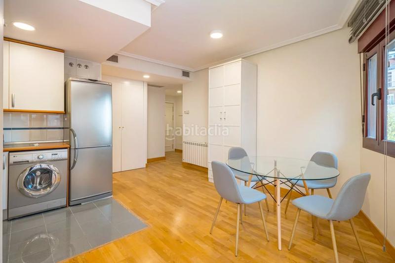 Foto a79634f5-6dba-4ab1-8b59-6f1a487efcbe. Appartamento con riscaldamento in Palos de Moguer Madrid
