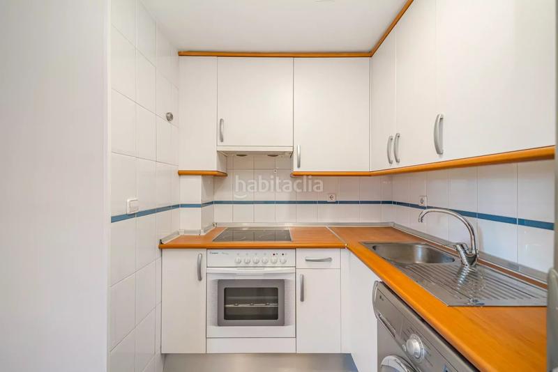 Foto ca4f15b6-b483-44d2-9a58-7d9dc5d92305. Appartamento con riscaldamento in Palos de Moguer Madrid