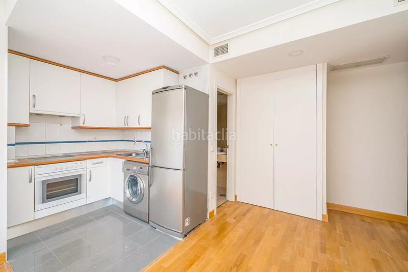 Foto e9dabdcc-150e-4e31-b072-3b89526c31ee. Appartamento con riscaldamento in Palos de Moguer Madrid