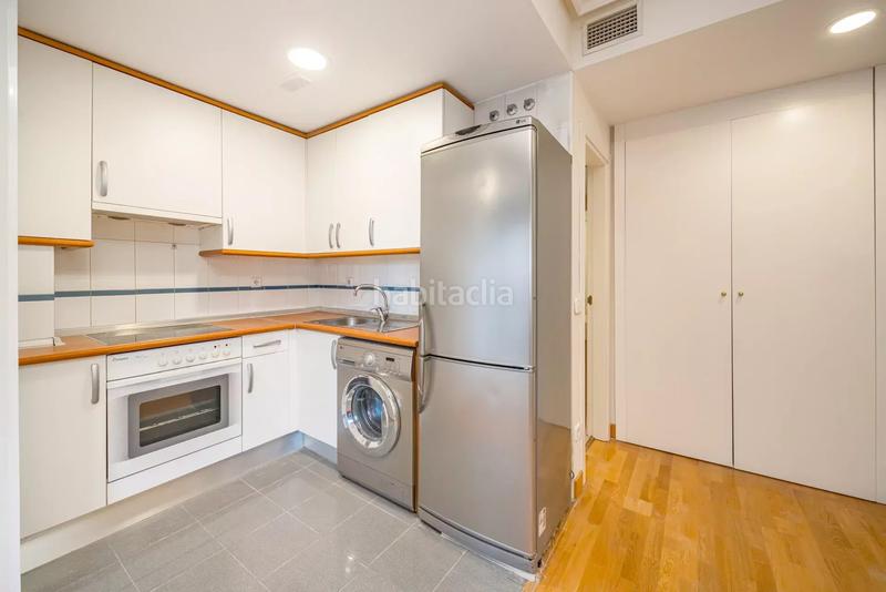 Foto f8aca487-4b4c-436f-bf49-0ca9621c4758. Appartamento con riscaldamento in Palos de Moguer Madrid