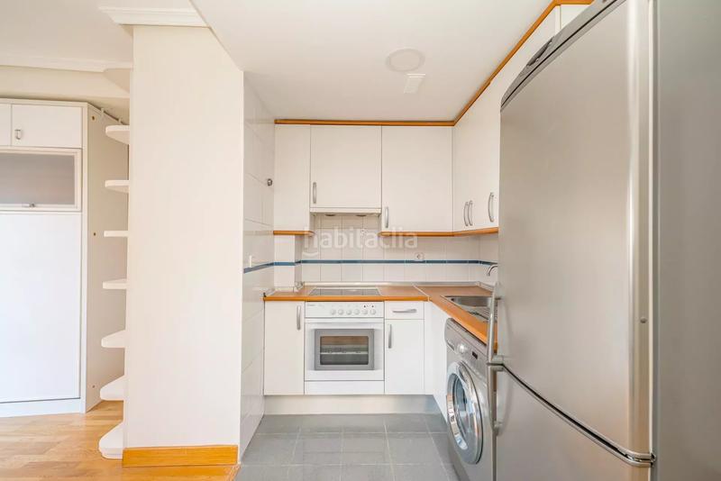 Foto 43adb3f7-4546-4abc-bc32-40cb1a2cc4e6. Appartement avec chauffage dans Palos de Moguer Madrid