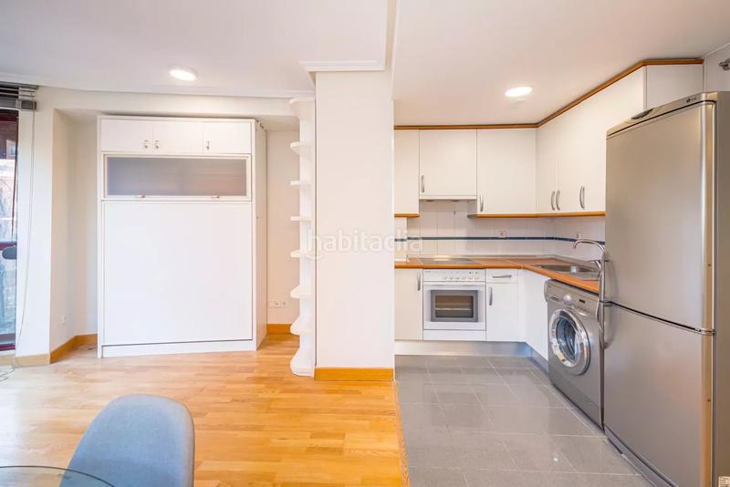 Foto 68e9cef6-e3b8-4cc0-af15-4a5e726f7994. Appartement avec chauffage dans Palos de Moguer Madrid