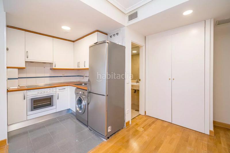 Foto d879d9d6-652d-4368-94bd-de6cd2e06945. Appartement avec chauffage dans Palos de Moguer Madrid