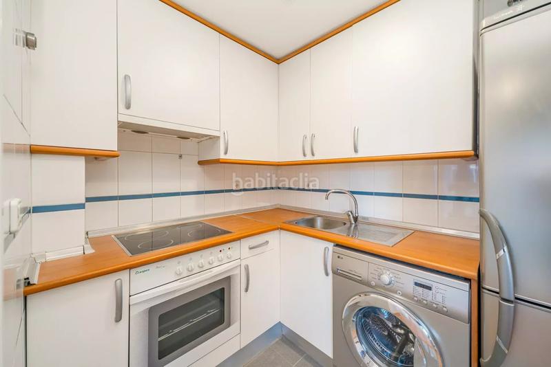 Foto 43d2c197-a7c2-48dd-a0d4-91221780292c. Flat with heating in Palos de Moguer Madrid