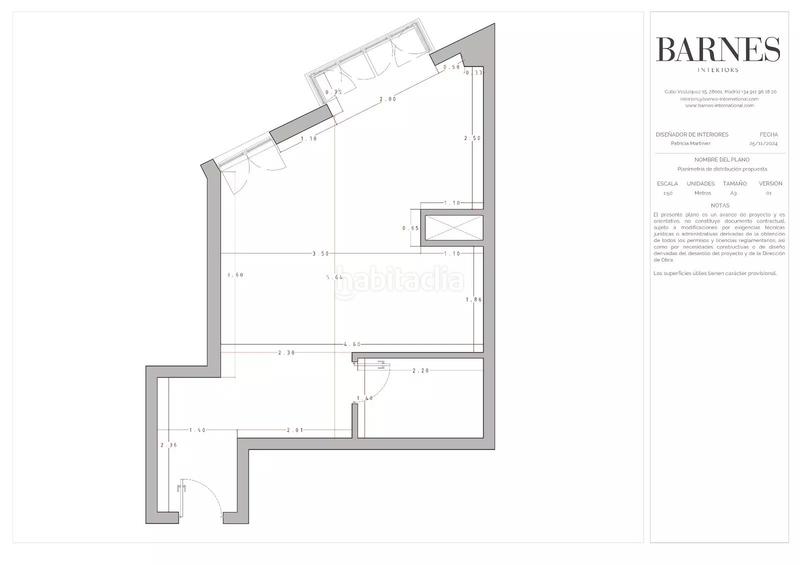 Foto e8921ba7-4e83-4865-bc42-d1b89fb51b2c. Flat with heating in Palos de Moguer Madrid