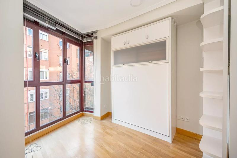 Foto eaad2da7-7354-4c76-b288-a4d92761fadb. Flat with heating in Palos de Moguer Madrid