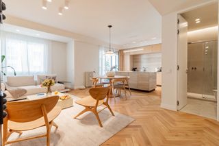 Rent Flat in Recoletos