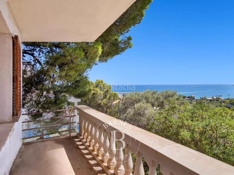 Foto 04589233-bd98-47d4-b759-315c7c55c306. Chalet en Costa d´en Blanes Calvià