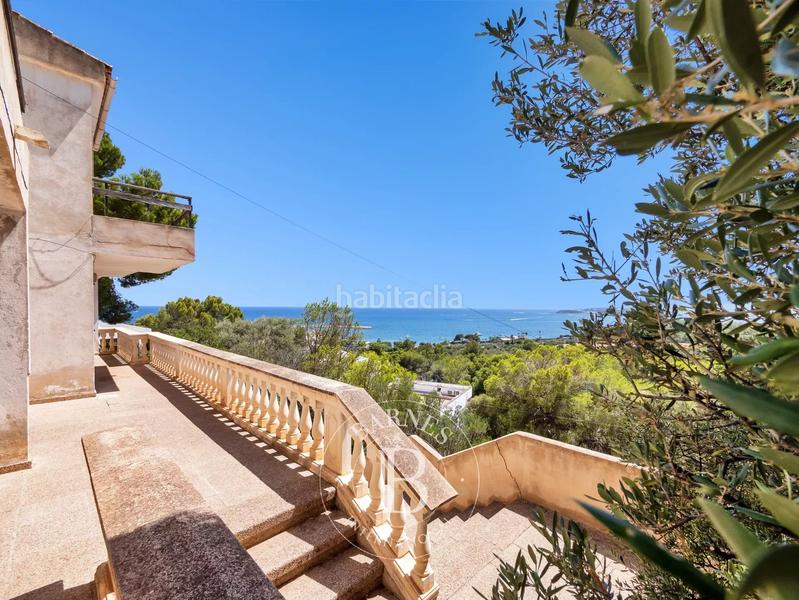 Foto 4e08052a-aa83-4270-ad9e-96b0fe29ce35. Chalet en Costa d´en Blanes Calvià
