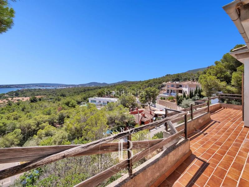Foto a24ef4be-9ac5-48ad-aabe-75af78d22d76. Chalet en Costa d´en Blanes Calvià