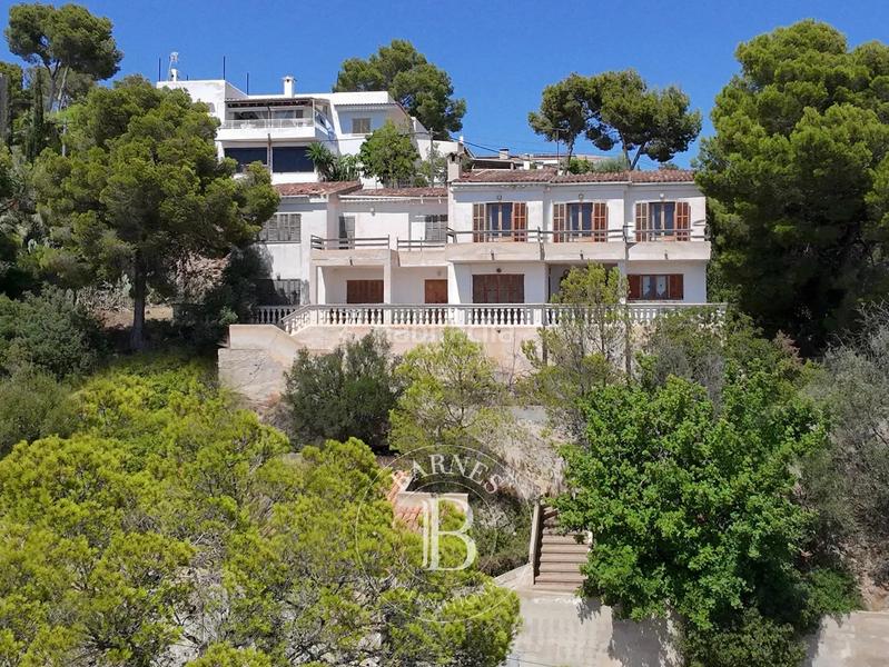Foto a6d21670-e8a3-4586-a37d-1728fee4f69c. Chalet en Costa d´en Blanes Calvià
