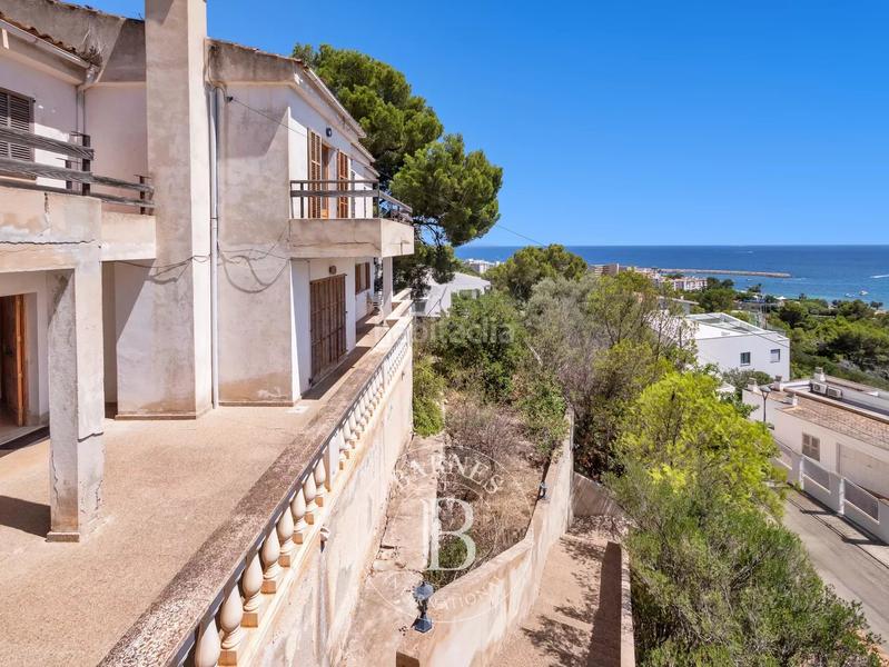 Foto ba7c5c14-b8fa-4ea5-9b7f-bec3b57510a9. Chalet en Costa d´en Blanes Calvià