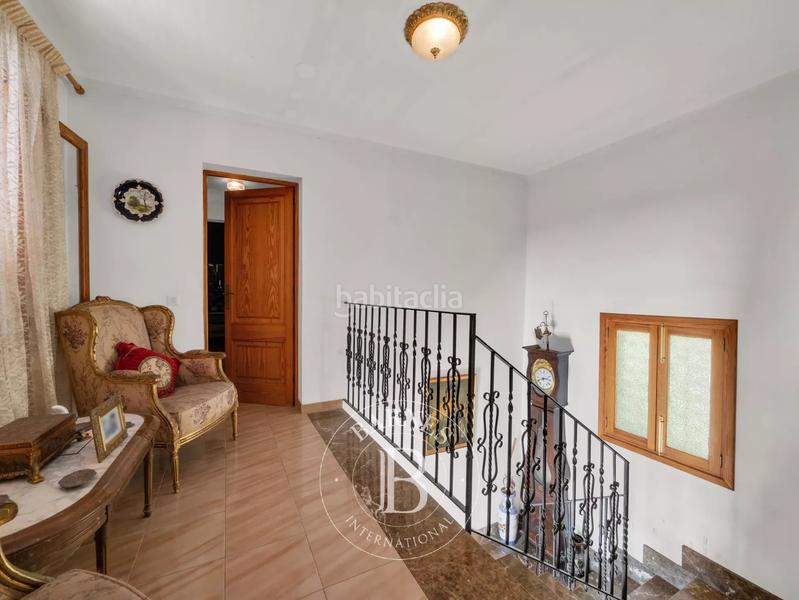 Foto 7f161667-e63b-4881-ab26-16b78e4108dc. Chalet avec parking dans Costa d´en Blanes Calvià