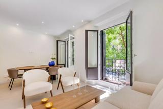 Appartement à Universidad-Malasaña