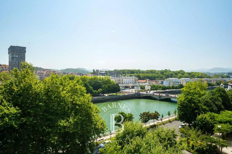 Foto 47768382-07c7-4ec8-ba24-b2ec2e6a8eed. Appartamento con riscaldamento in Gros Donostia - San Sebastián