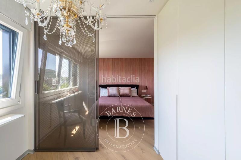 Foto 044f507c-2d60-4b2e-a29a-a22818bcbe04. Etagenwohnung mit heizung in Gros Donostia - San Sebastián