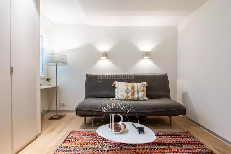 Foto 81d792ea-c1e6-4862-8932-6e956fd180ef. Etagenwohnung mit heizung in Gros Donostia - San Sebastián